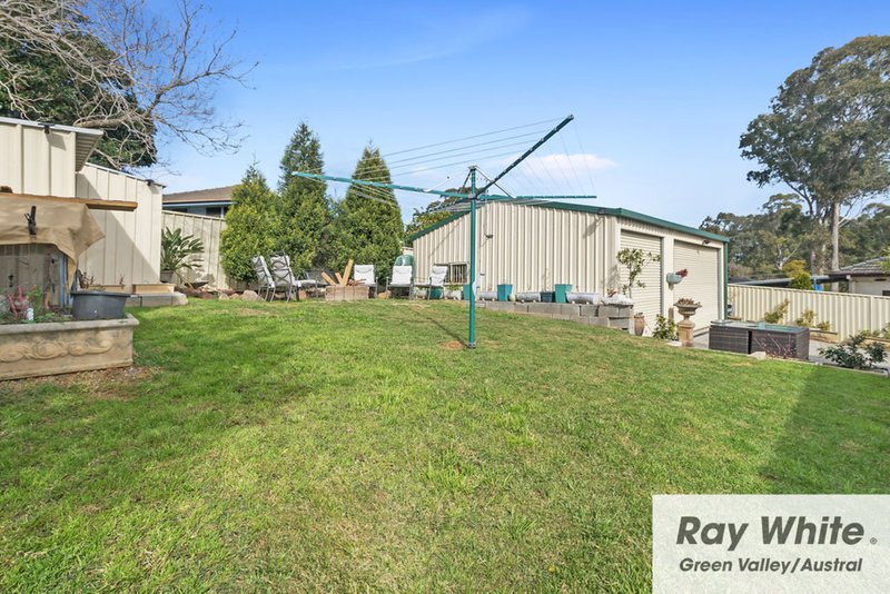 Photo - 10 Dimby Place, Busby NSW 2168 - Image 11