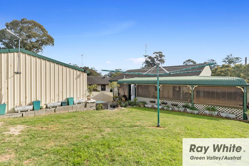 Photo - 10 Dimby Place, Busby NSW 2168 - Image 12