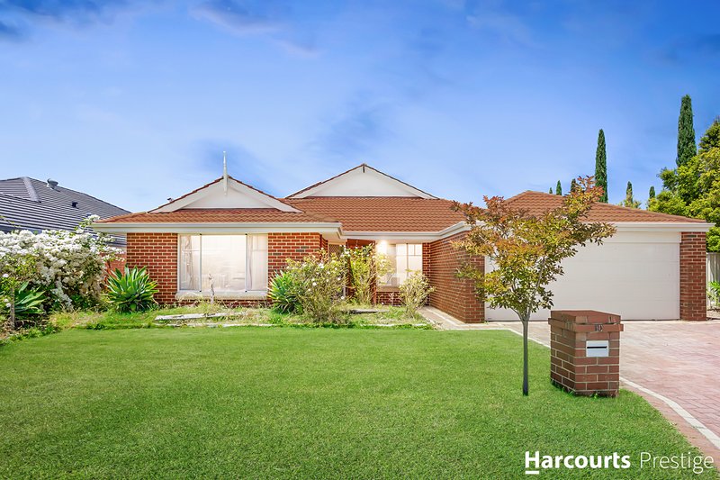 10 Diosma Way, Canning Vale WA 6155