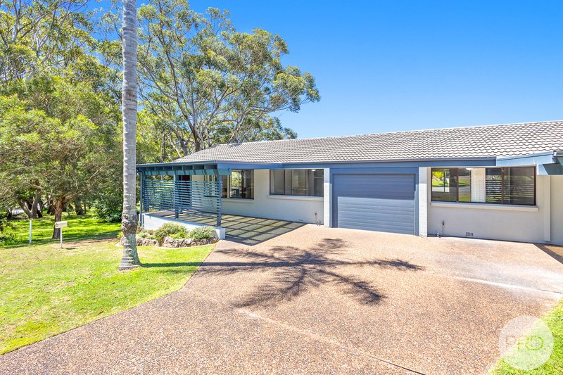 Photo - 10 Dixon Drive, Nelson Bay NSW 2315 - Image 2