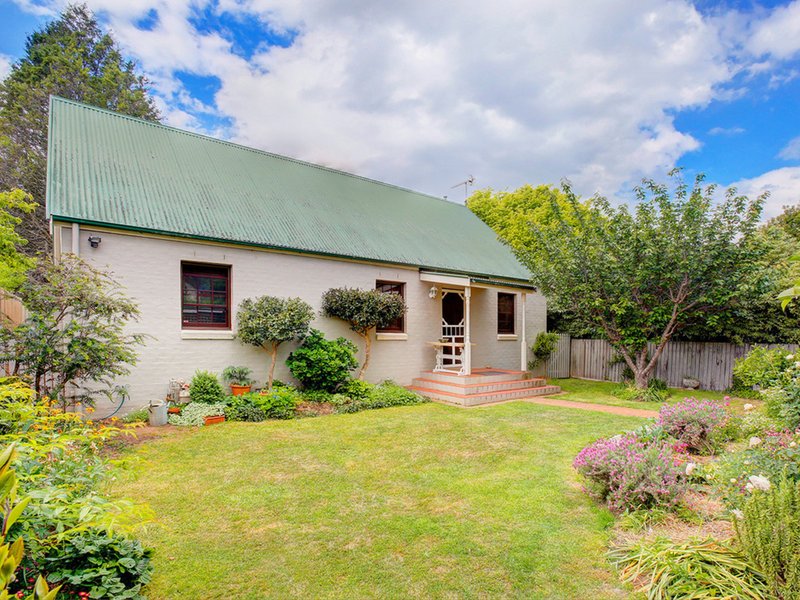 10 Dixon Street, Moss Vale NSW 2577