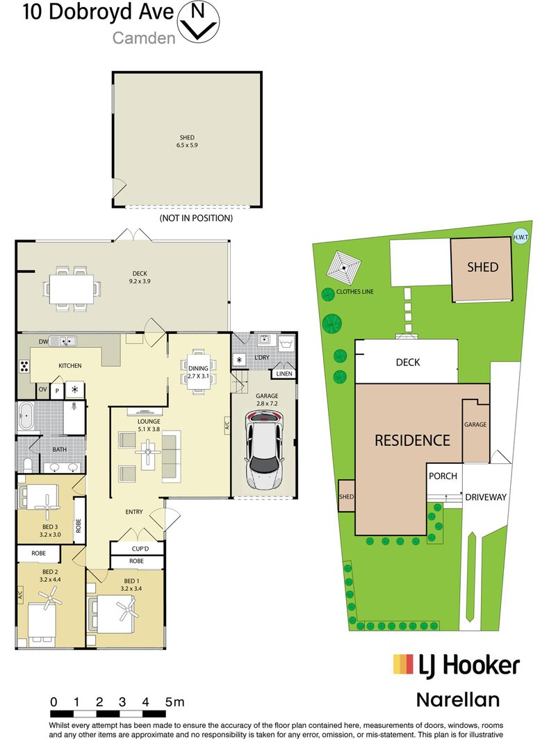 Photo - 10 Dobroyd Avenue, Camden NSW 2570 - Image 13