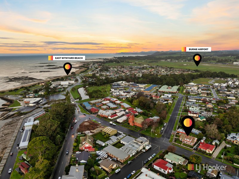 Photo - 10 Dodgin Street, Wynyard TAS 7325 - Image 4