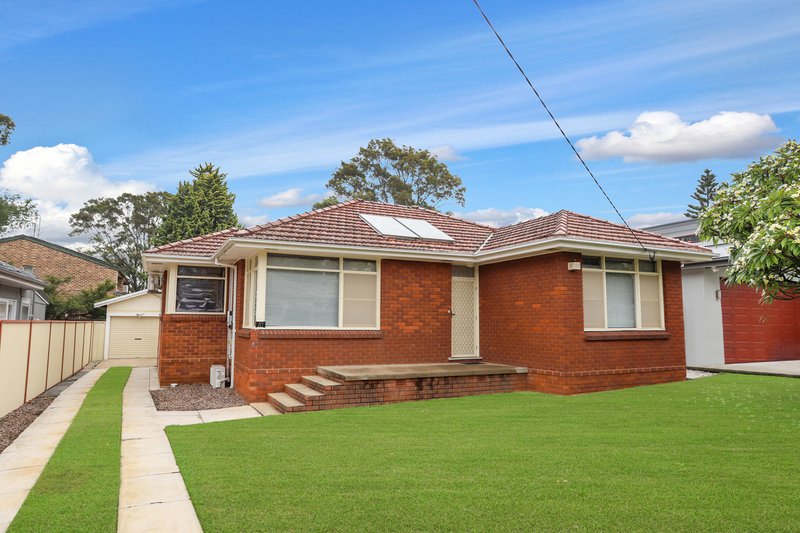 10 Doig Street, Constitution Hill NSW 2145