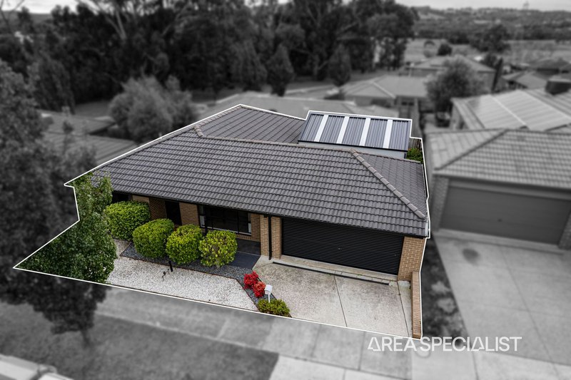 Photo - 10 Doonie Way, Pakenham VIC 3810 - Image 15