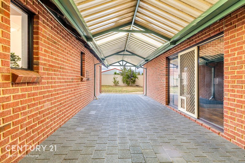 Photo - 10 Dorigo Place, Gosnells WA 6110 - Image 4