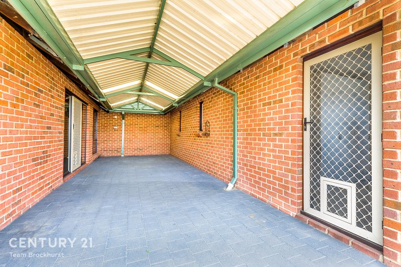 Photo - 10 Dorigo Place, Gosnells WA 6110 - Image 23