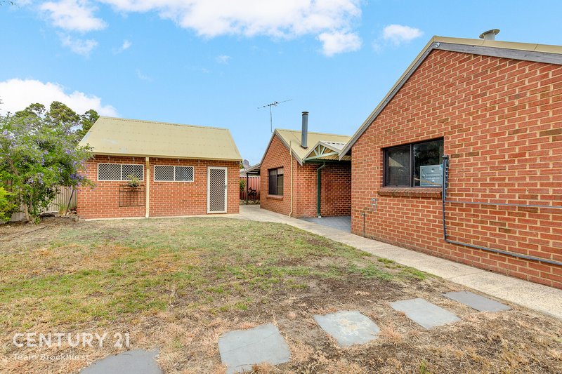 Photo - 10 Dorigo Place, Gosnells WA 6110 - Image 24