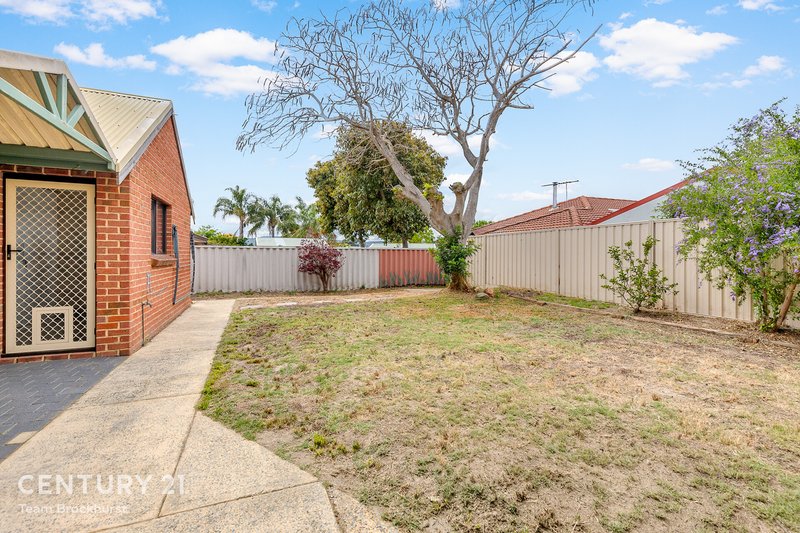 Photo - 10 Dorigo Place, Gosnells WA 6110 - Image 26