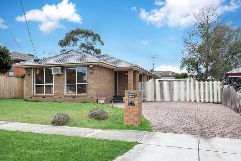 10 Dorothea Court, Bundoora VIC 3083