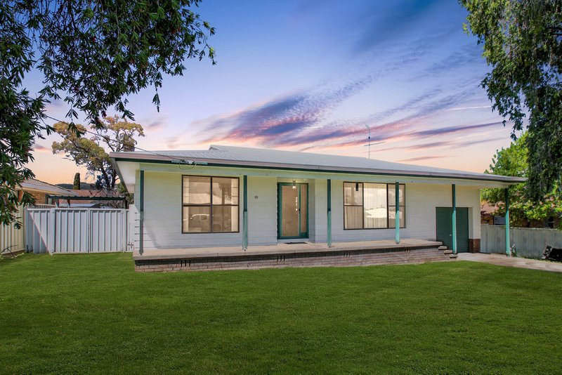 10 Dorothy Avenue, Quirindi NSW 2343