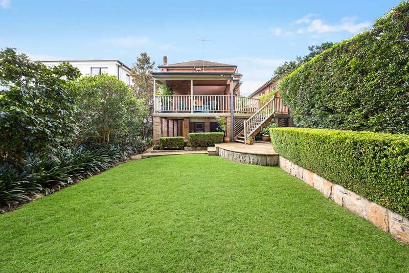 Photo - 10 Douglas Avenue, Chatswood NSW 2067 - Image 2