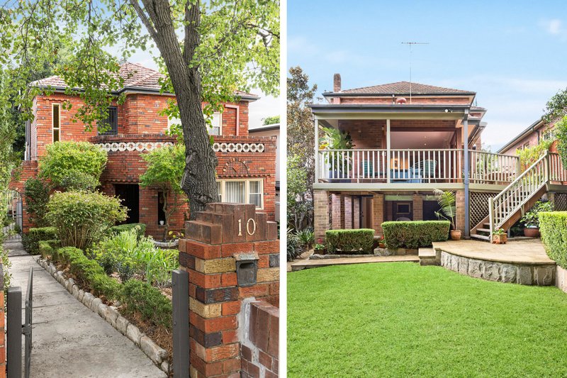 Photo - 10 Douglas Avenue, Chatswood NSW 2067 - Image 8