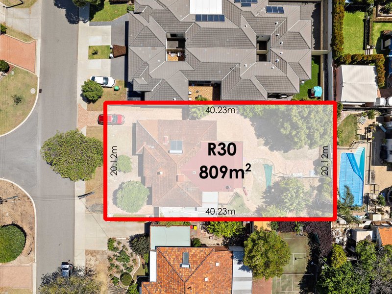 10 Douglas Avenue, Yokine WA 6060