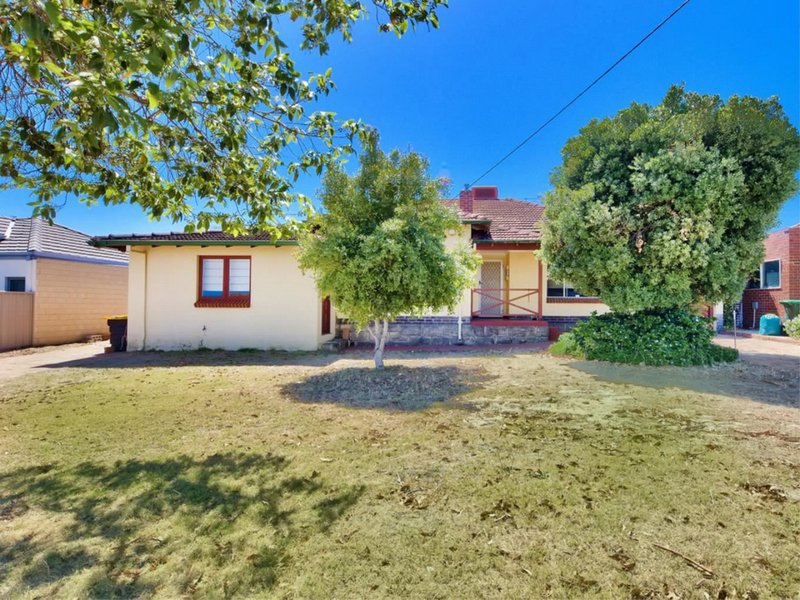 10 Douglas Avenue, Yokine WA 6060