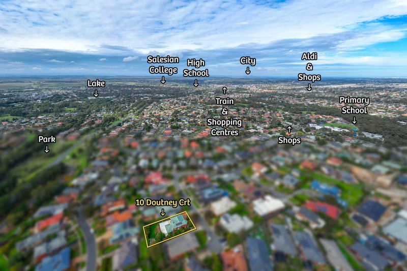 Photo - 10 Doutney Court, Sunbury VIC 3429 - Image 18