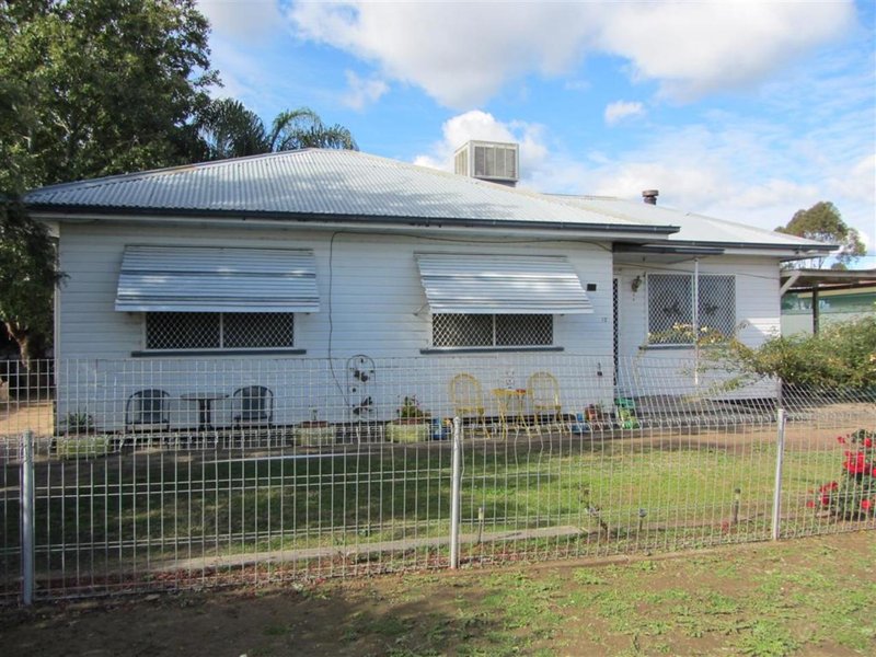 10 Downer Avenue, Moree NSW 2400