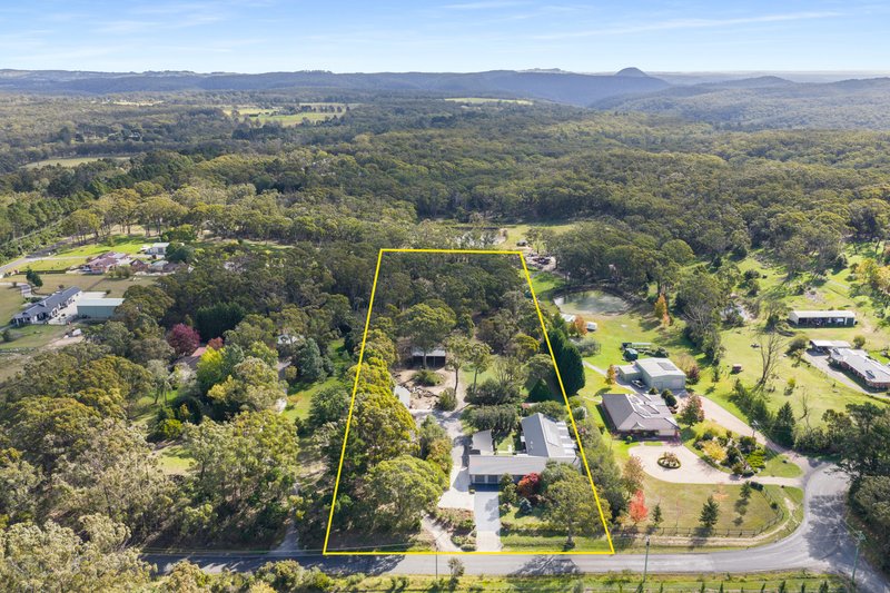 Photo - 10 Drapers Road, Colo Vale NSW 2575 - Image 1