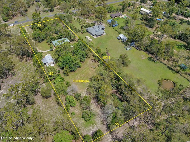 Photo - 10 Dreamtime Avenue, Burrum Heads QLD 4659 - Image 17