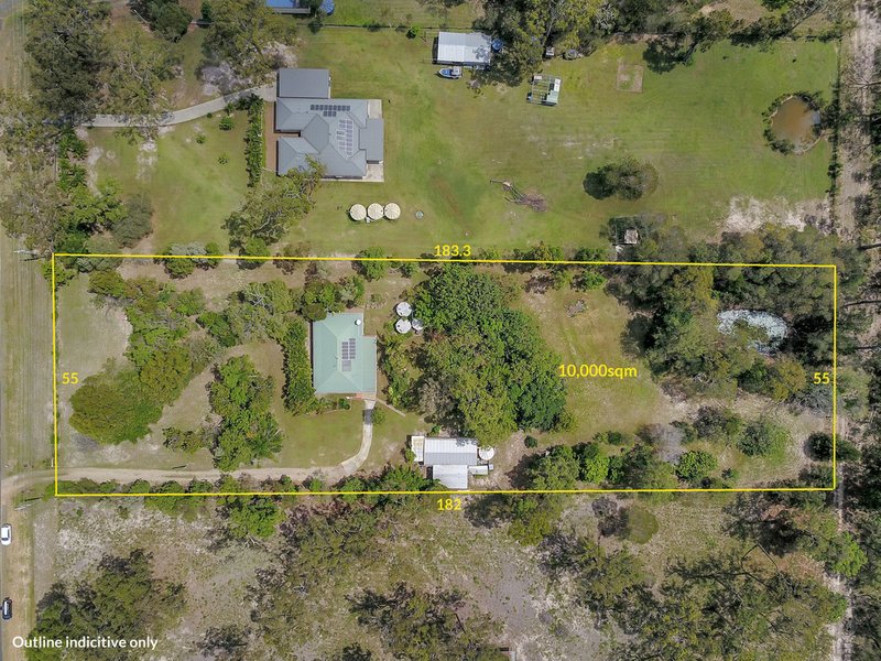 Photo - 10 Dreamtime Avenue, Burrum Heads QLD 4659 - Image 18