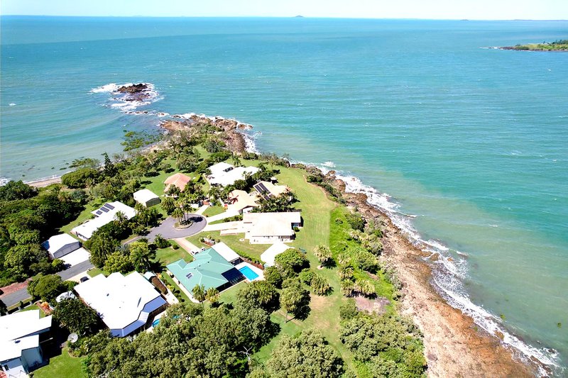 Photo - 10 Driftwood Close, Grasstree Beach QLD 4740 - Image 1