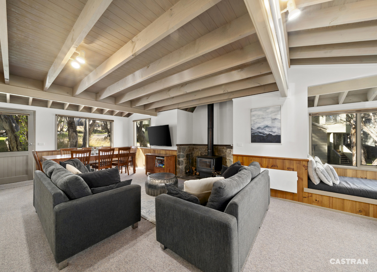 3-bedroom house at 10 Drovers Lane, Dinner Plain, VIC 3898, Alpine, Victoria