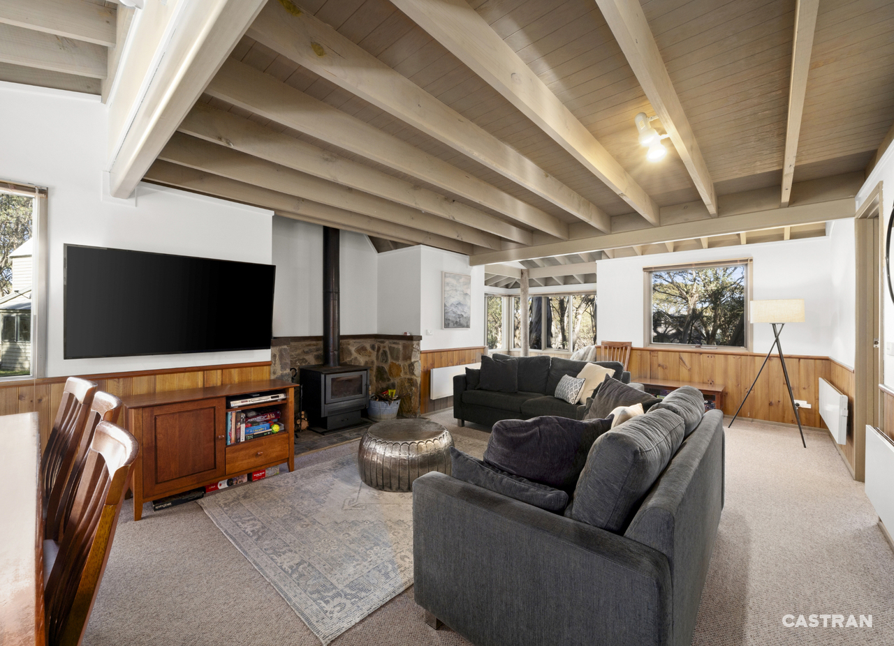 3-bedroom house at 10 Drovers Lane, Dinner Plain, VIC 3898, Alpine, Victoria
