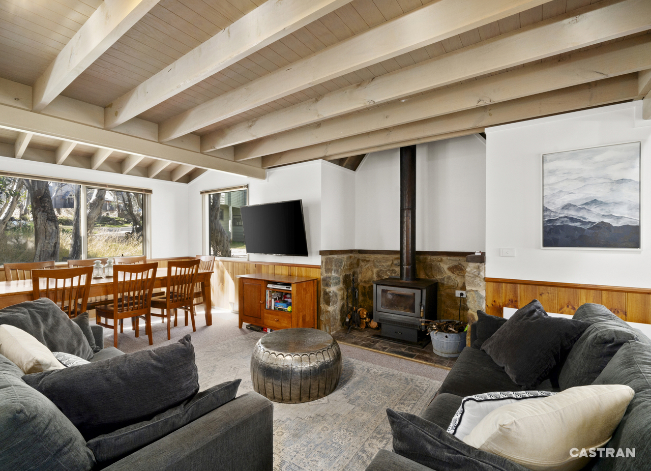 3-bedroom house at 10 Drovers Lane, Dinner Plain, VIC 3898, Alpine, Victoria