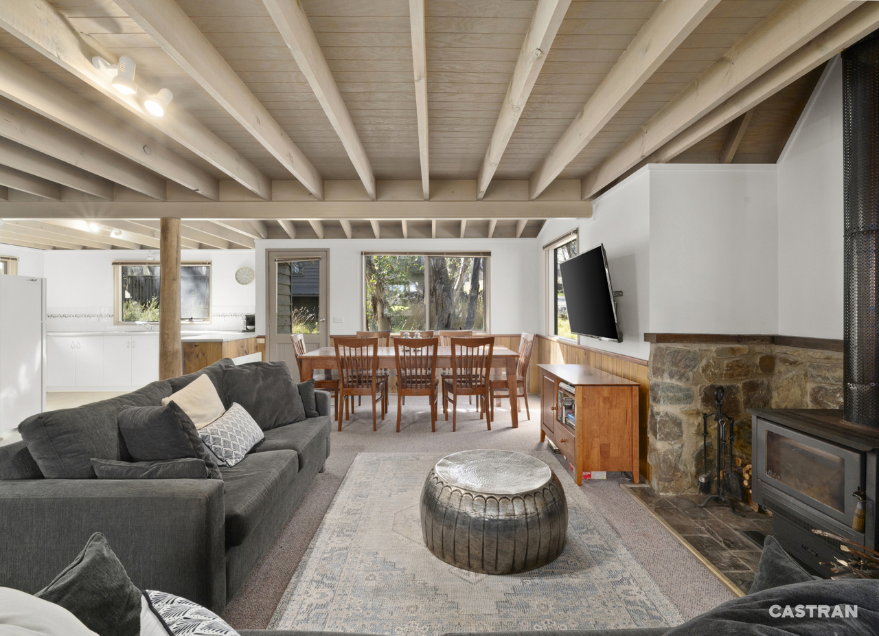 3-bedroom house at 10 Drovers Lane, Dinner Plain, VIC 3898, Alpine, Victoria