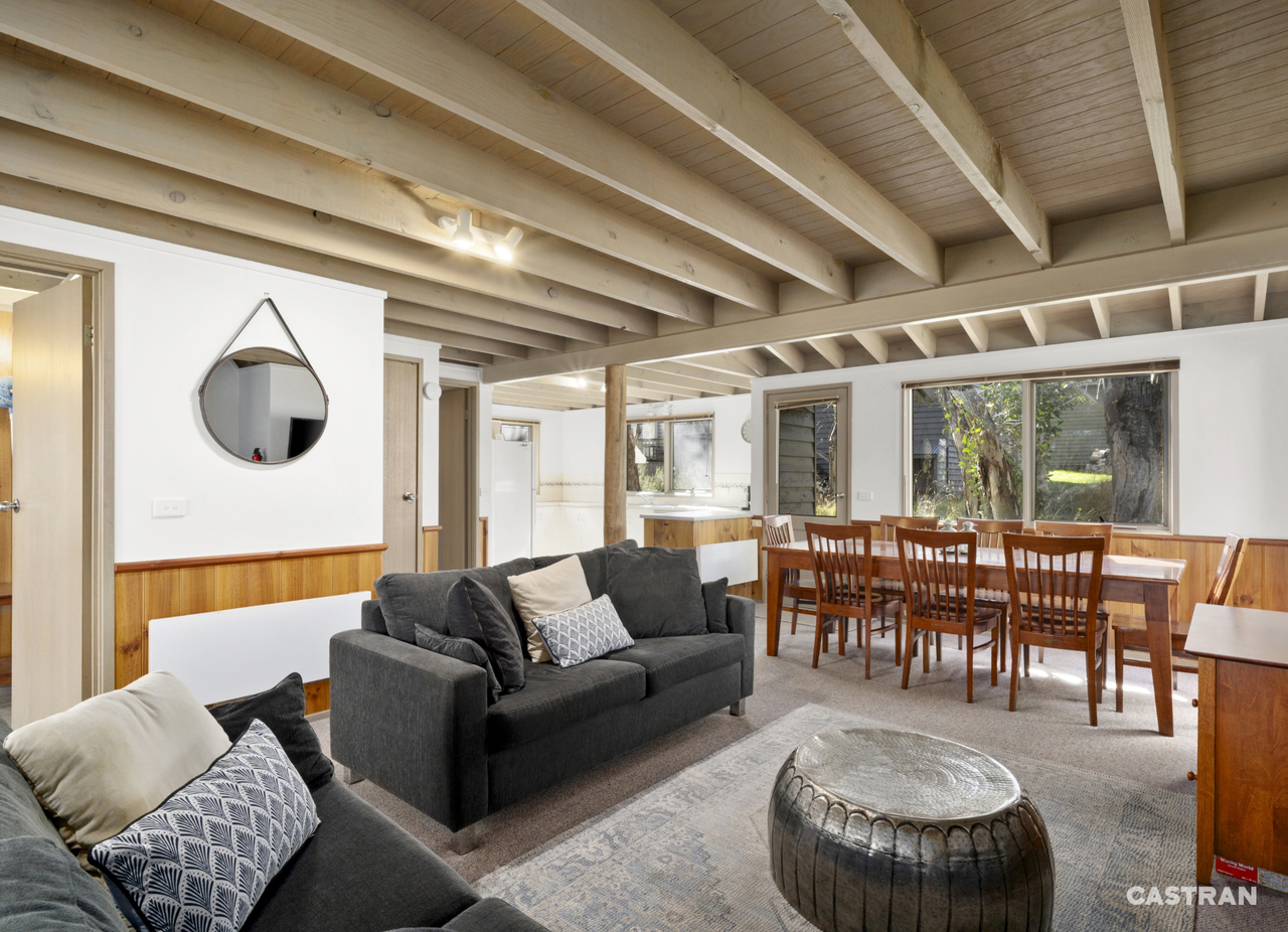 3-bedroom house at 10 Drovers Lane, Dinner Plain, VIC 3898, Alpine, Victoria