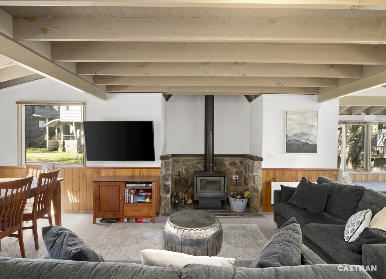 3-bedroom house at 10 Drovers Lane, Dinner Plain, VIC 3898, Alpine, Victoria