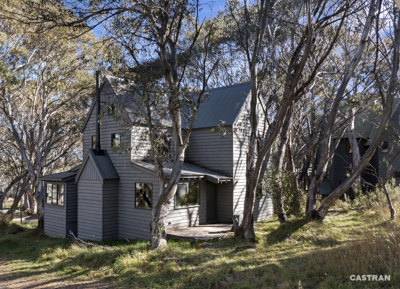 3-bedroom house at 10 Drovers Lane, Dinner Plain, VIC 3898, Alpine, Victoria