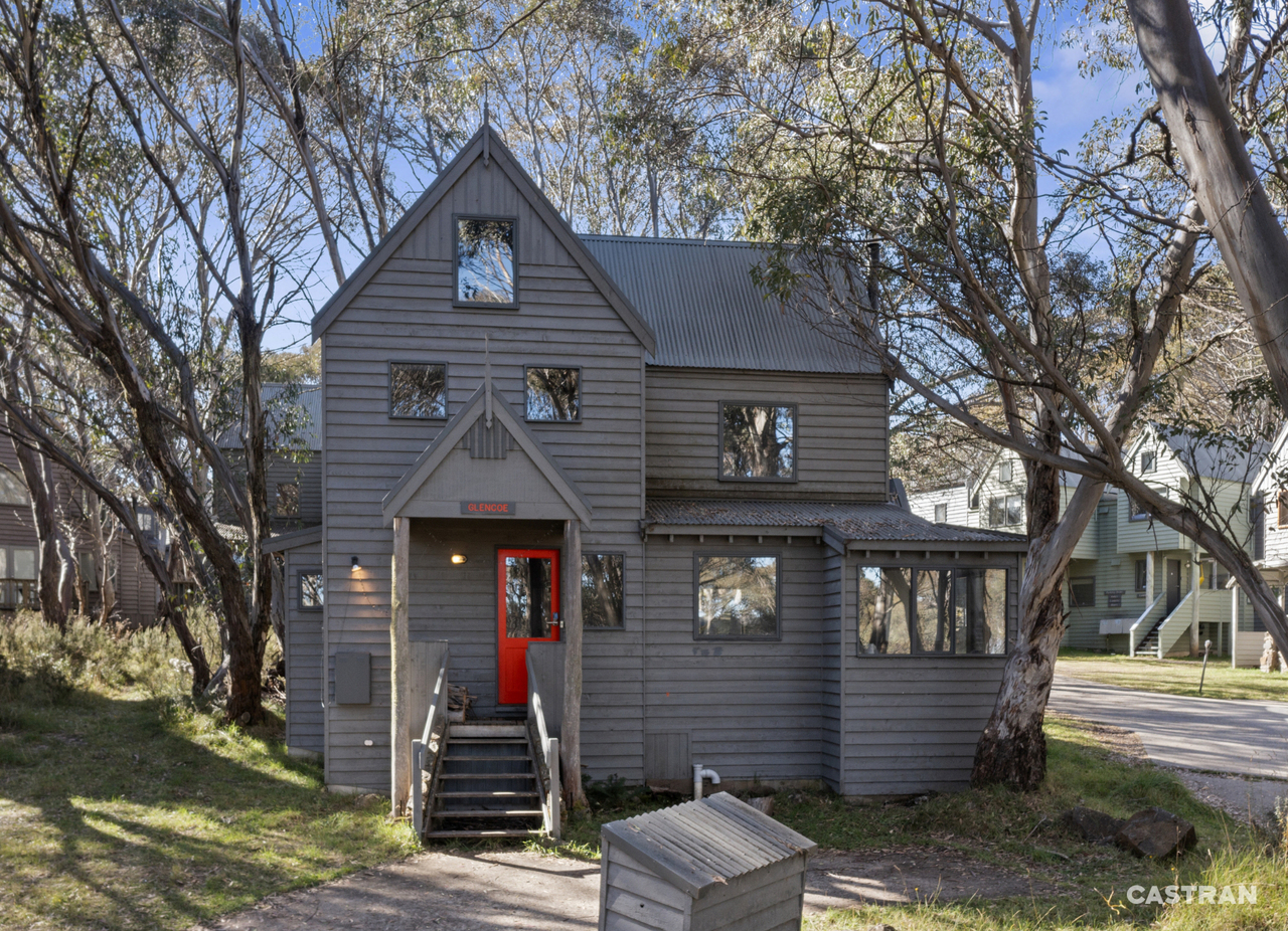 3-bedroom house at 10 Drovers Lane, Dinner Plain, VIC 3898, Alpine, Victoria