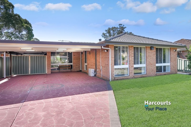 Photo - 10 Drury Place, Hebersham NSW 2770 - Image 2