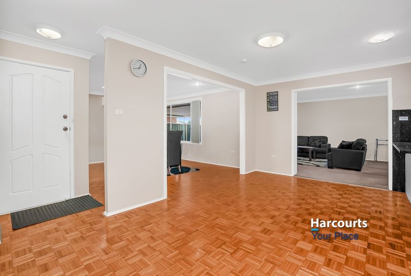 Photo - 10 Drury Place, Hebersham NSW 2770 - Image 4