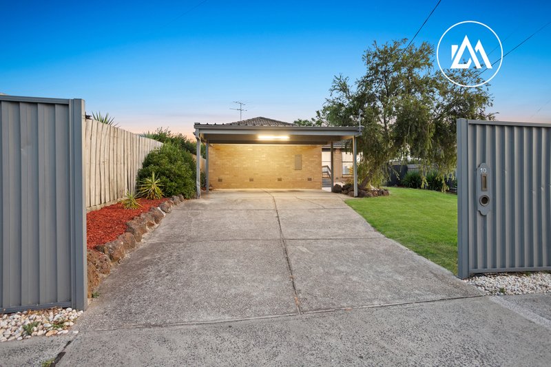 Photo - 10 Drysdale Avenue, Frankston VIC 3199 - Image 18