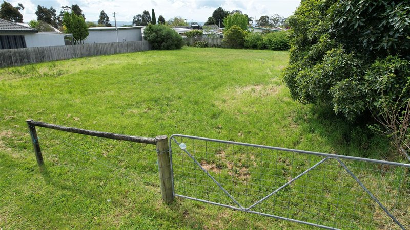 10 Dudley Street, Yarram VIC 3971