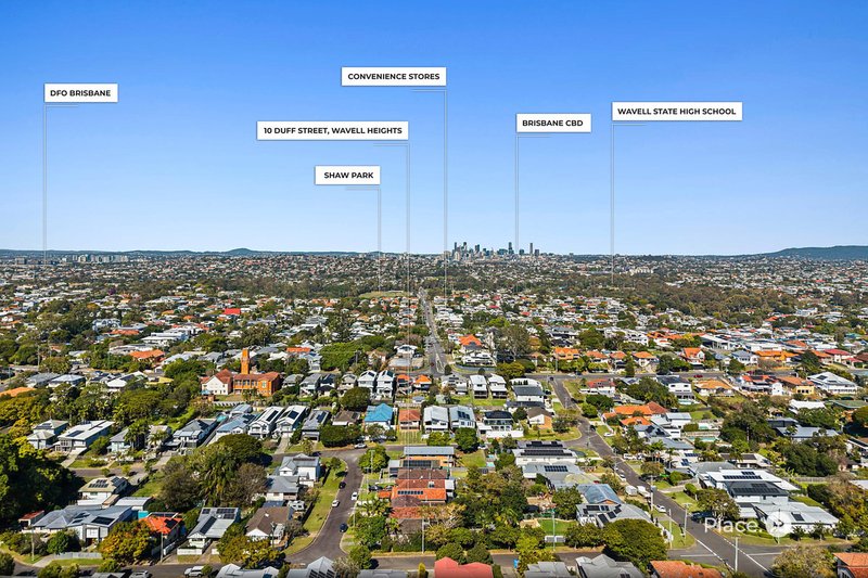 Photo - 10 Duff Street, Wavell Heights QLD 4012 - Image 20