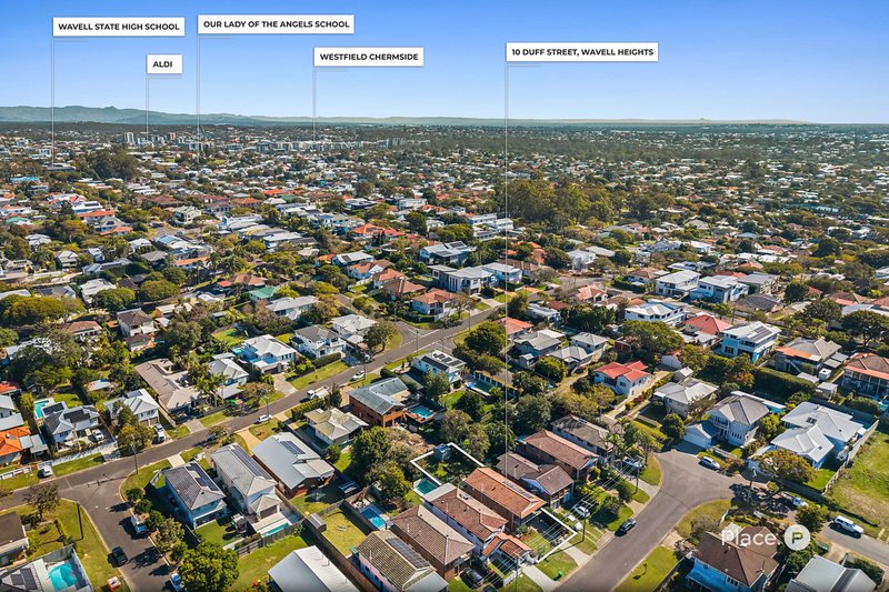 Photo - 10 Duff Street, Wavell Heights QLD 4012 - Image 21