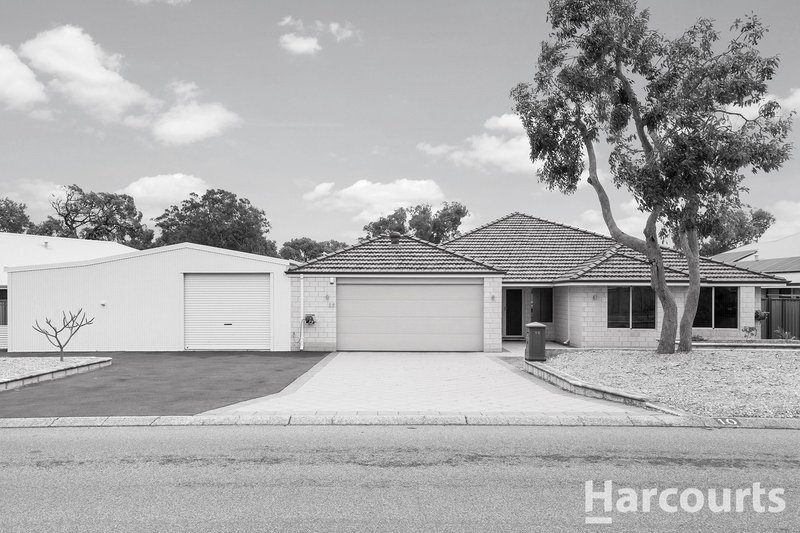 10 Duke Street, Falcon WA 6210