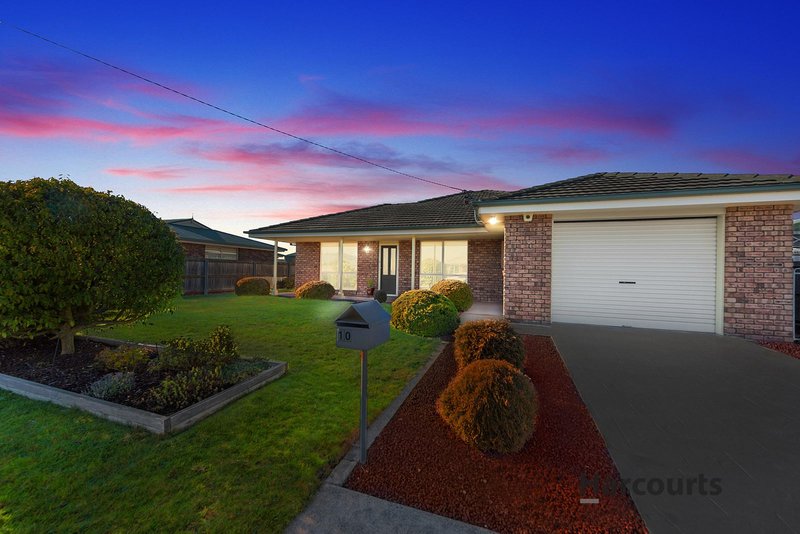 10 Dukes Court, Latrobe TAS 7307