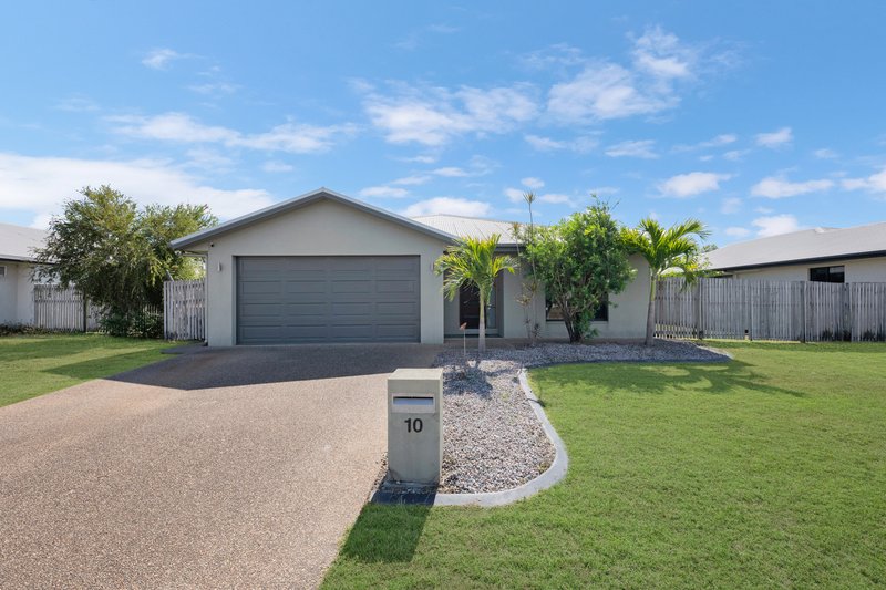 Photo - 10 Dundabella Drive, Deeragun QLD 4818 - Image 1