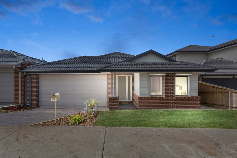 10 Dundas Avenue, Wollert VIC 3750