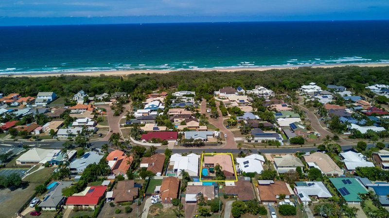 10 Dune Vista Drive, Bokarina QLD 4575