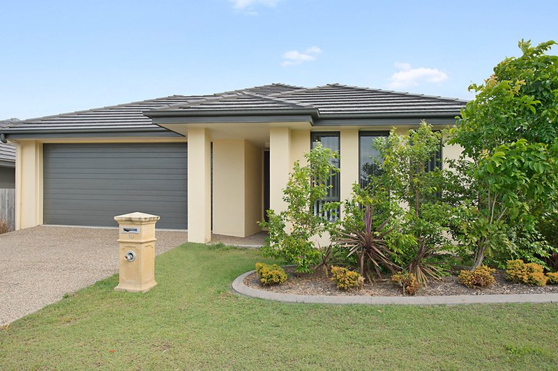 10 Dunes Crescent, North Lakes QLD 4509