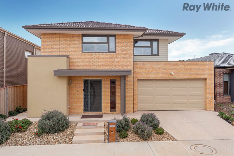 10 Dunlop Way, Plumpton VIC 3335