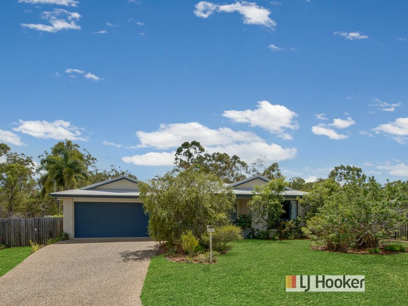 10 Dunn Street, Tannum Sands QLD 4680