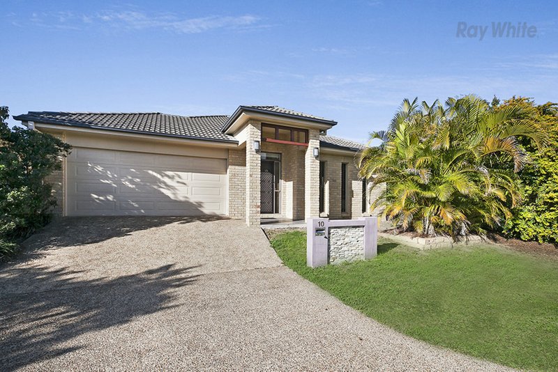 10 Dunnart Street, North Lakes QLD 4509