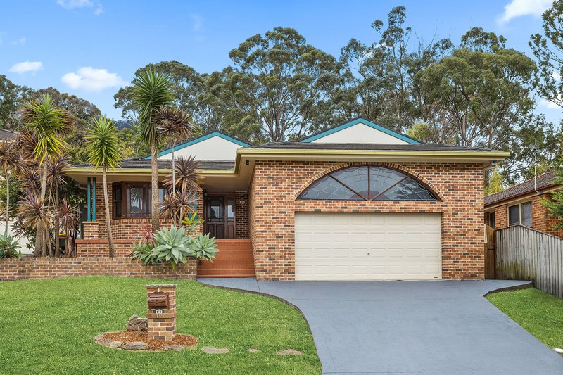 10 Dunstable Road, Farmborough Heights NSW 2526