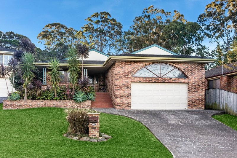 10 Dunstable Road, Farmborough Heights NSW 2526